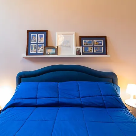 Elegant Flat At Municipio By Napoliapartments Exterior photo