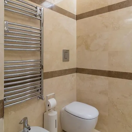 Elegant Flat At Municipio By Napoliapartments Exterior photo