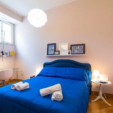 Elegant Flat At Municipio By Napoliapartments Exterior photo