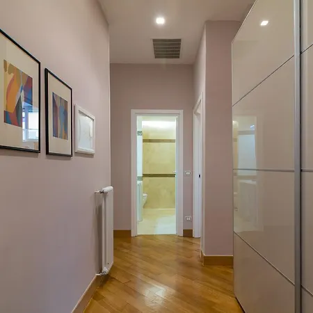 Elegant Flat At Municipio By Napoliapartments Exterior photo