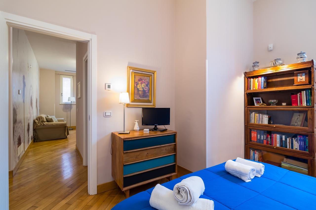 Appartamento Elegant Flat At Municipio By Napoliapartments *