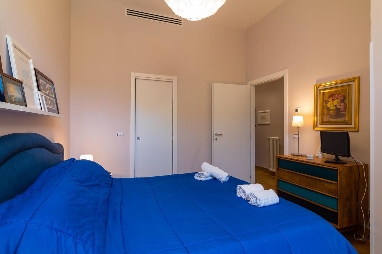 Appartamento Elegant Flat At Municipio By Napoliapartments *