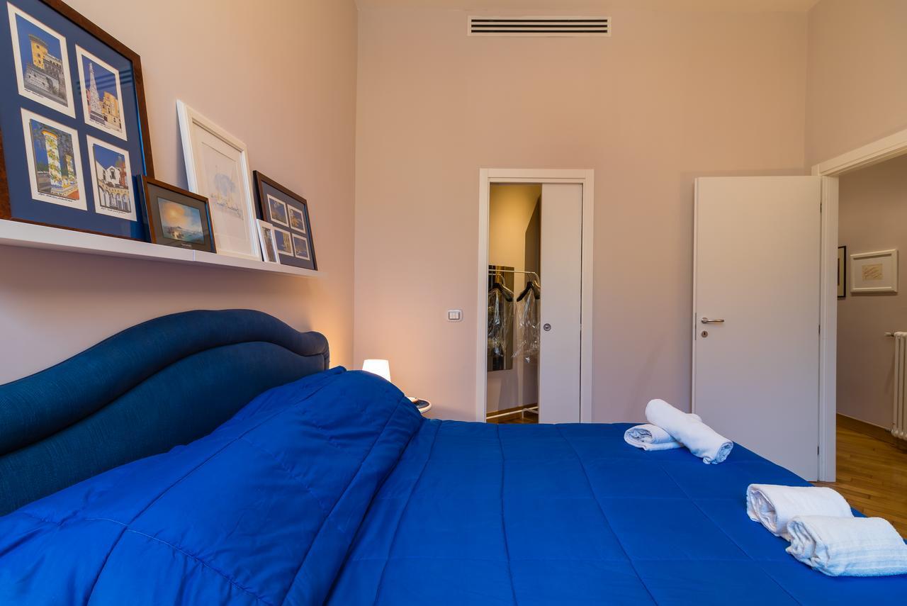 Appartamento Elegant Flat At Municipio By Napoliapartments