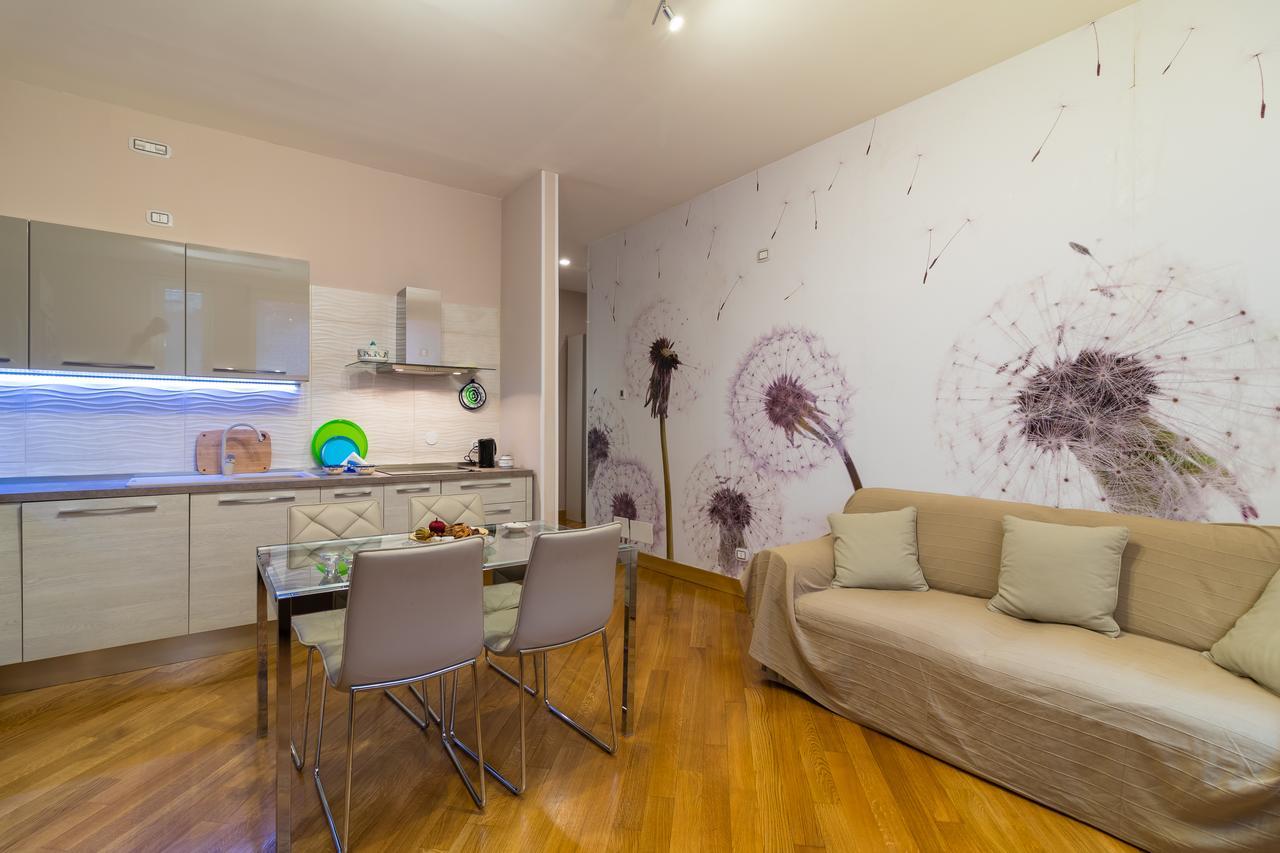 Appartamento Elegant Flat At Municipio By Napoliapartments *