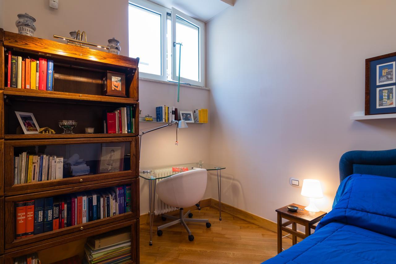Elegant Flat At Municipio By Napoliapartments Appartamento *